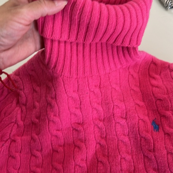 Ralph Lauren - Picture 5 of 9